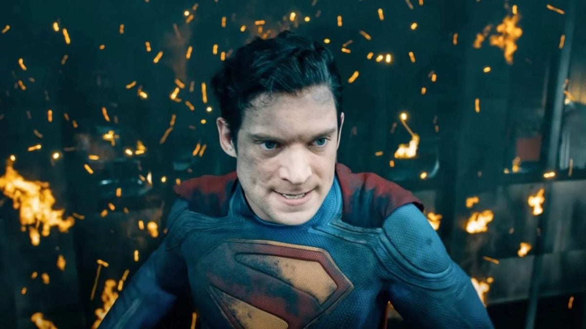 The best superhero movie of recent years has already started filming its sequel