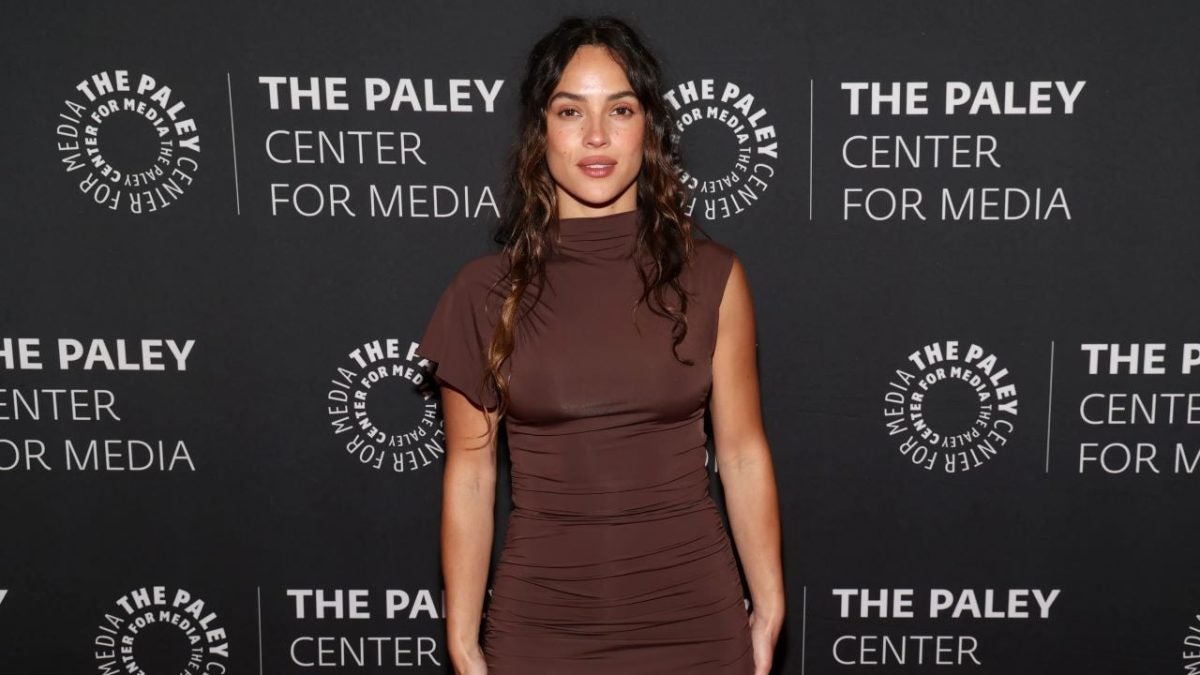 This actress will play Maxima in the upcoming sequel to Superman