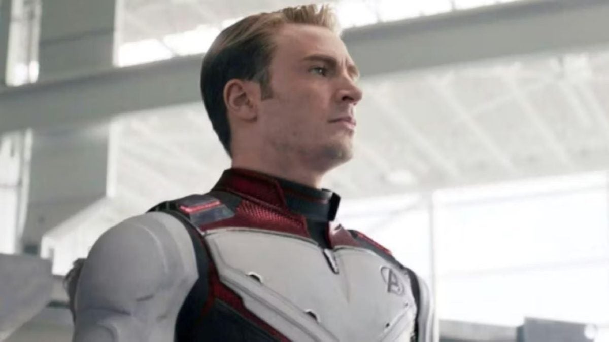 The re-release of 'Avengers: Endgame' is not a coincidence. It aims to completely restart the Marvel Universe