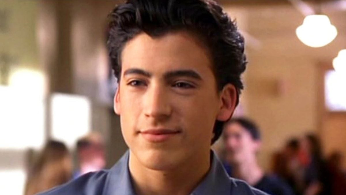 He starred in one of the most popular movies of the 90s. Now he receives checks for a penny every month