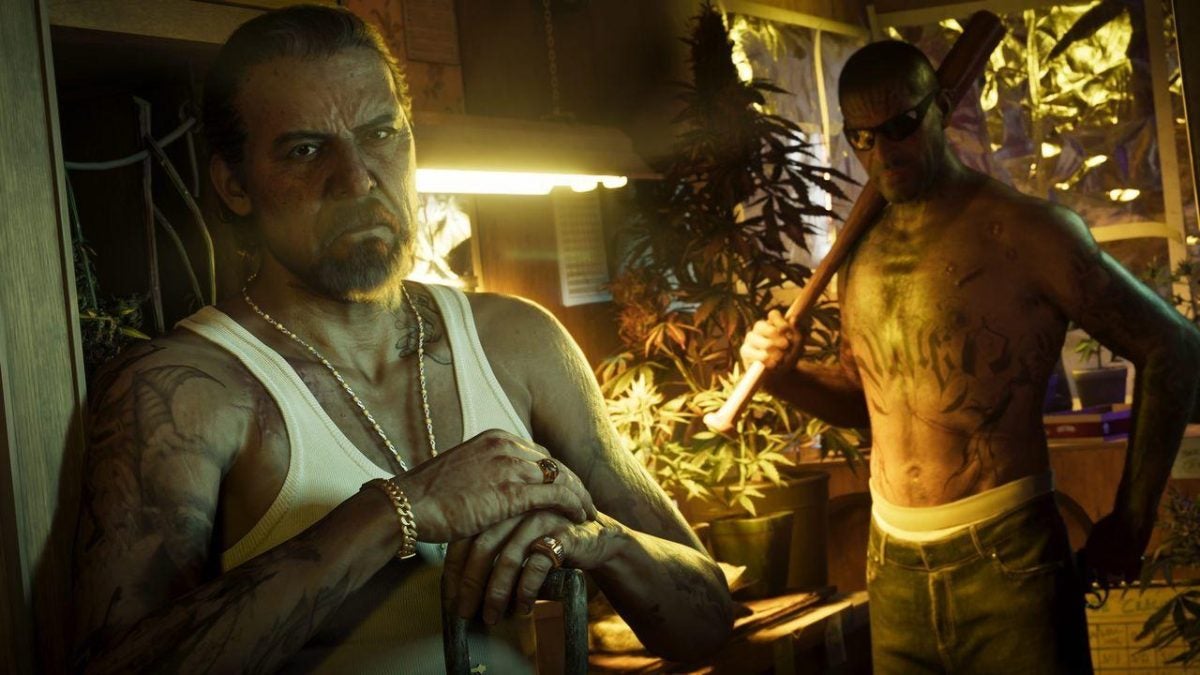 The CEO of TakeTwo clarifies when we can expect to see the next trailer for GTA6