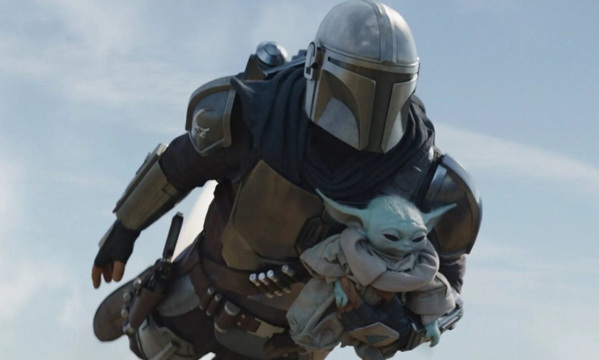 The Mandalorian and Grogu see how their release date approaches and analysts predict a resounding failure