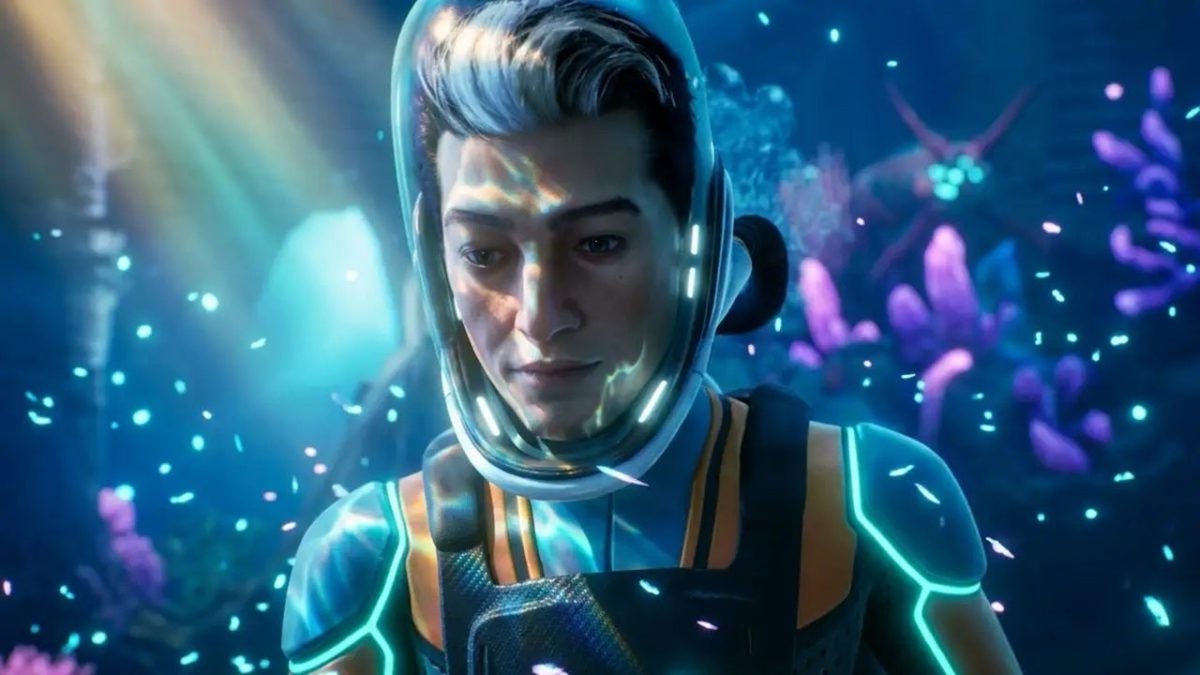 Subnautica 2 is already the fastest-selling Steam game of 2026