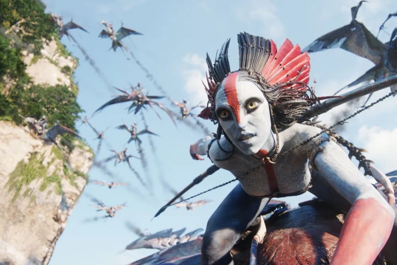 After raising 1.5 billion at the box office, Avatar: The Way of Water has a release date for streaming