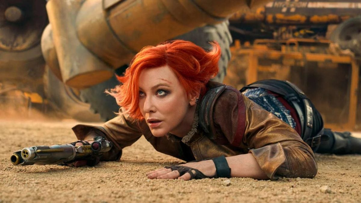 Cate Blanchett and Selena Gomez will star in an X-rated movie. And no, it's not clickbait