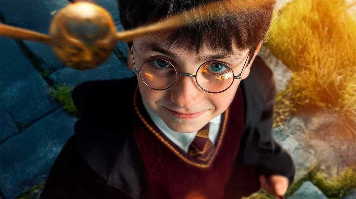 HBO renews the Harry Potter series for a second season