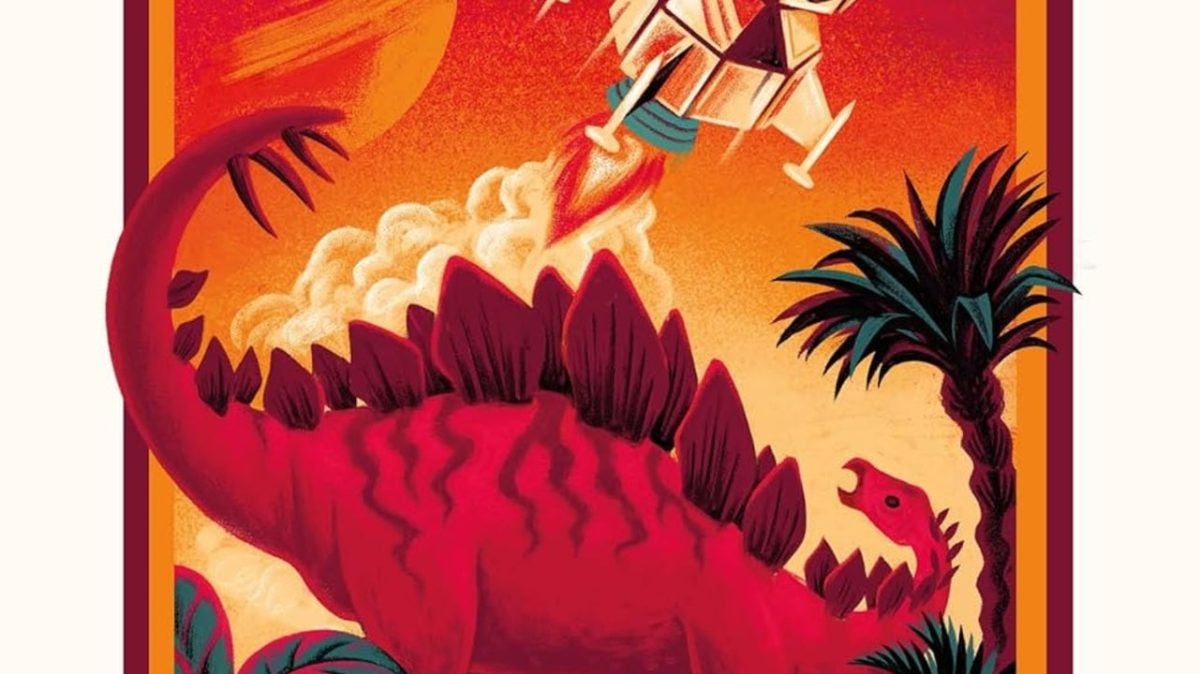 'Choose Your Own Adventure' will have a movie. It seems impossible, but they have chosen the only people capable of carrying it out correctly
