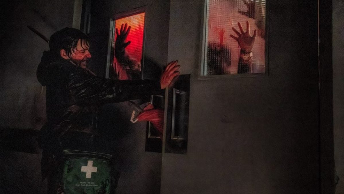 Why the new 'Resident Evil' is what all adaptations should be, even if fans complain