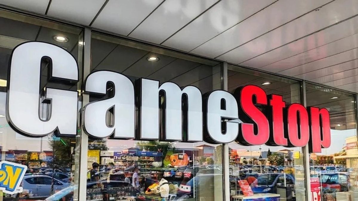 GameStop quiere comprar eBay y eBay dice que eso no va a suceder ni en sueños