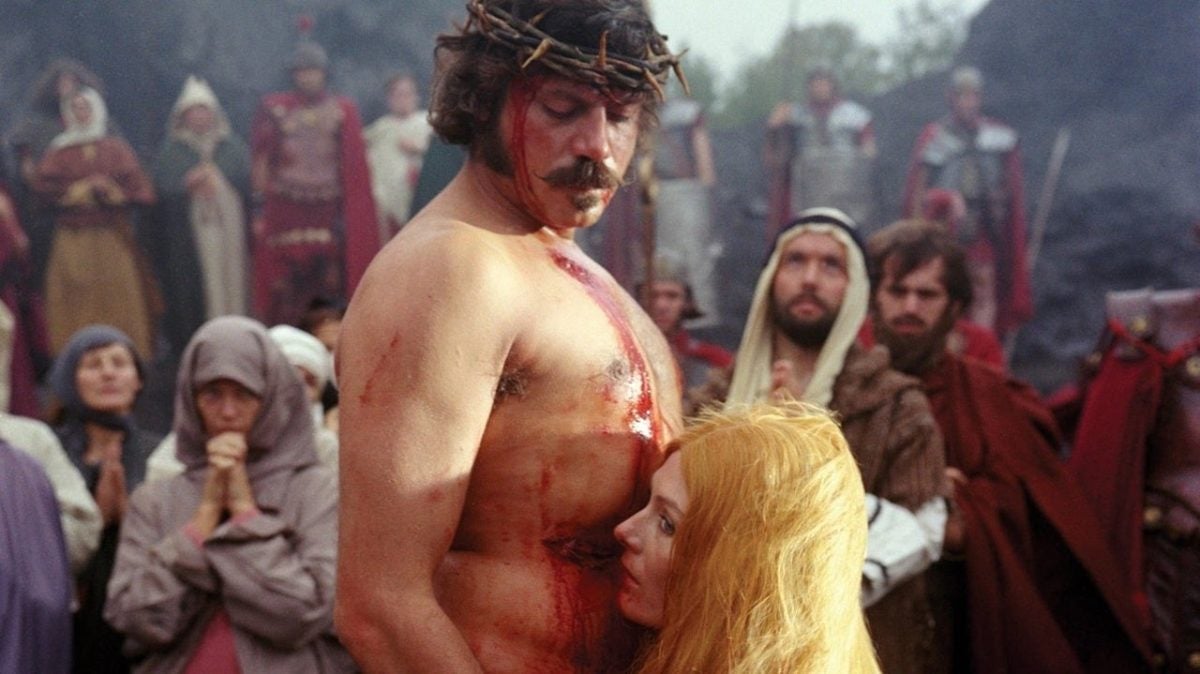 It has been censored for 40 years, but Warner Bros. will re-release the most controversial movie in history in theaters