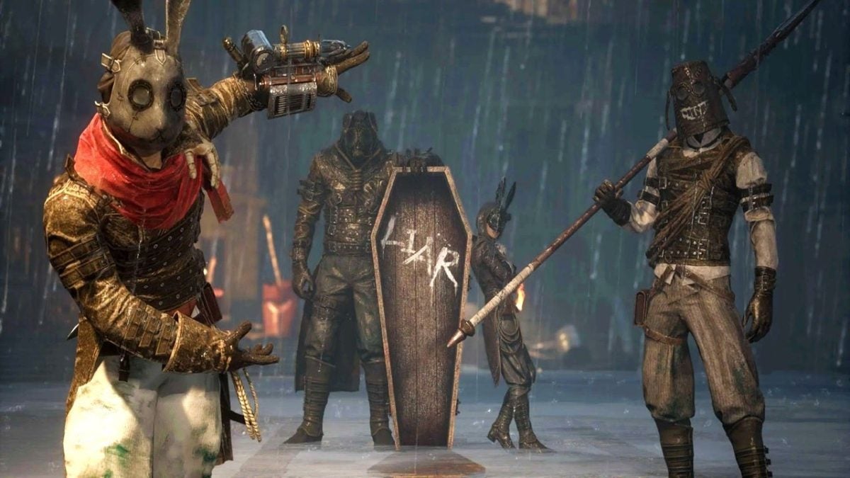 The studio behind Lies of P sees AI as the future of its games and fans are not responding well