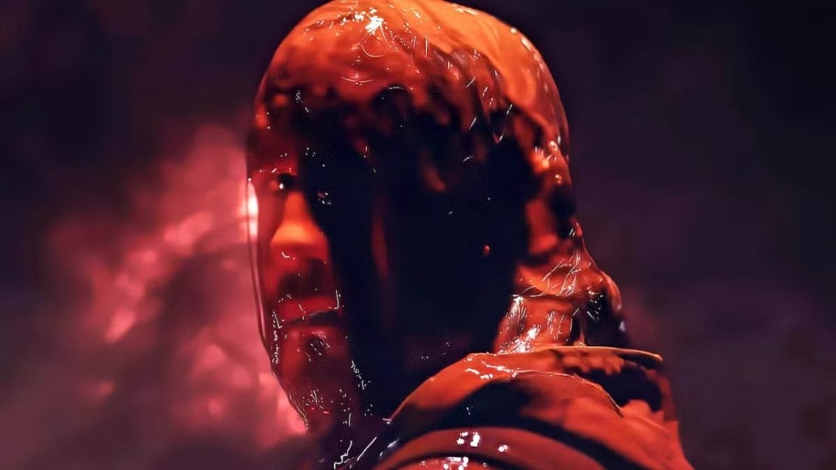 Markiplier's movie will be on YouTube very soon, although not as you expect