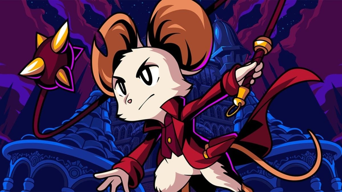 The new game from the creators of Shovel Knight receives a release date