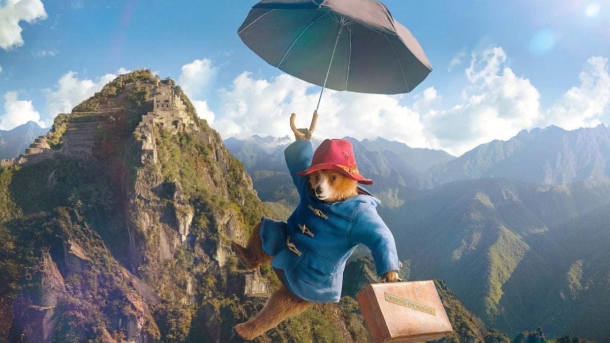 We will have 'Paddington 4'! We already know who will write it, and it promises to be an incredibly jam-packed adventure
