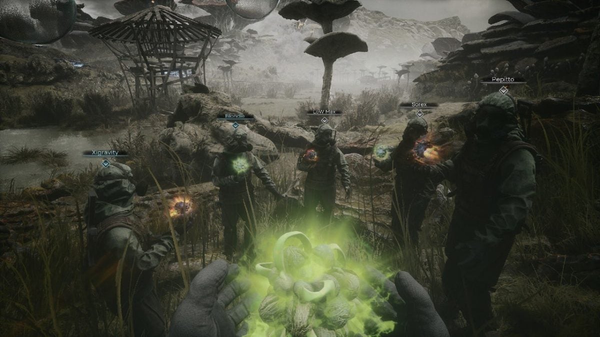 The MMO PIONER has gone from 500,000 to 1,100 players in just five months and the reason is an internal financial disaster