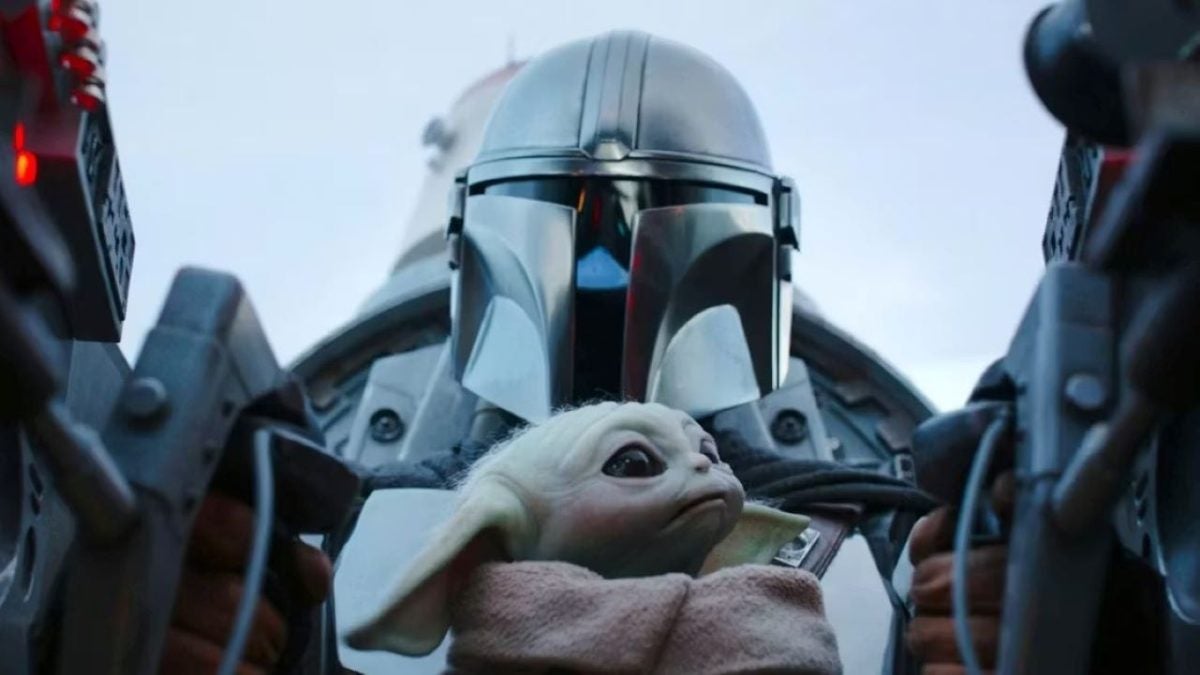 In 2025, 550 million hours of Star Wars were watched in the US alone