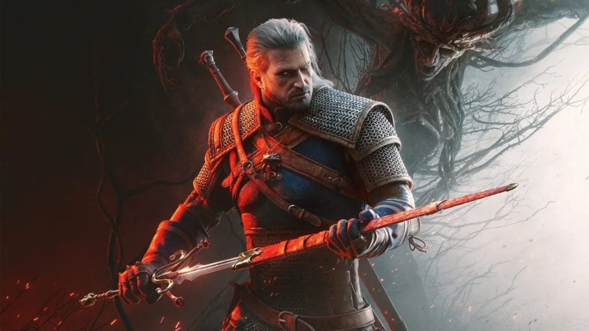 The Witcher 3 announces its first new expansion in ten years