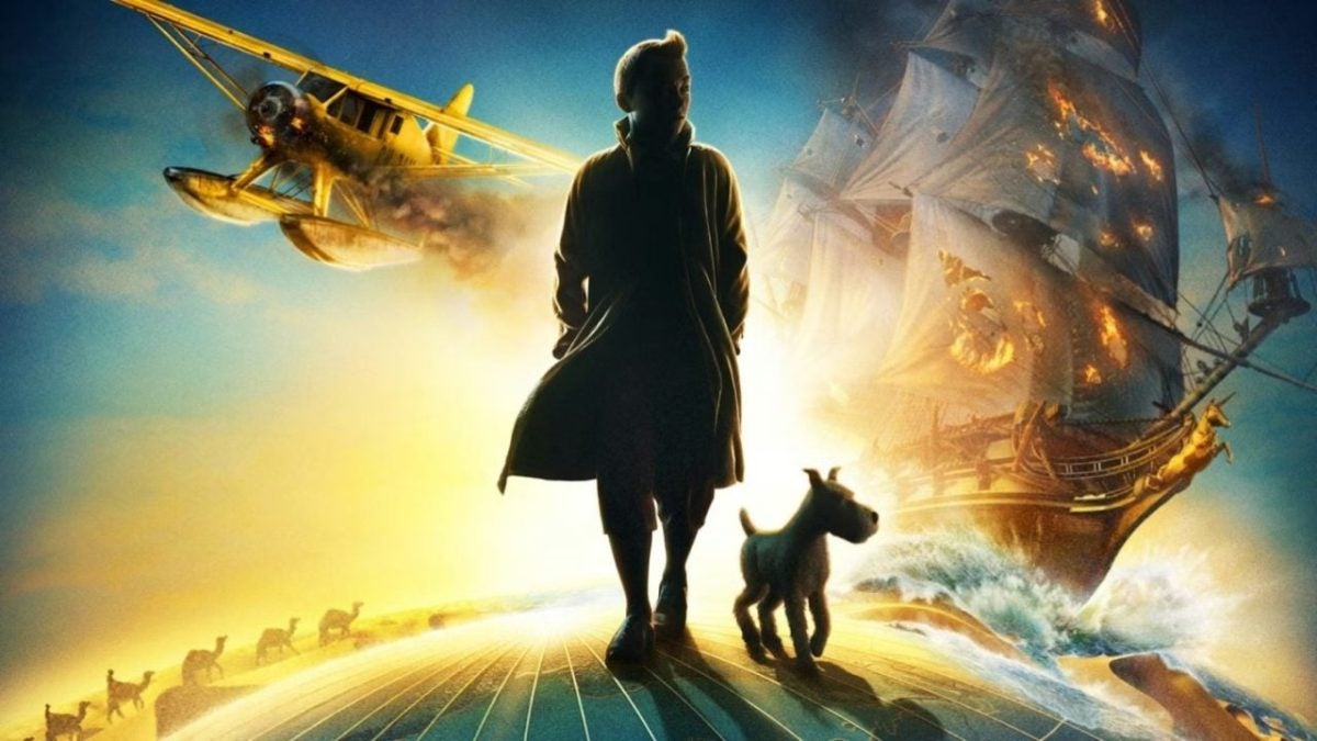 Peter Jackson has taken 15 years, but he has finally started on the movie we all expected him to make. It's about time!