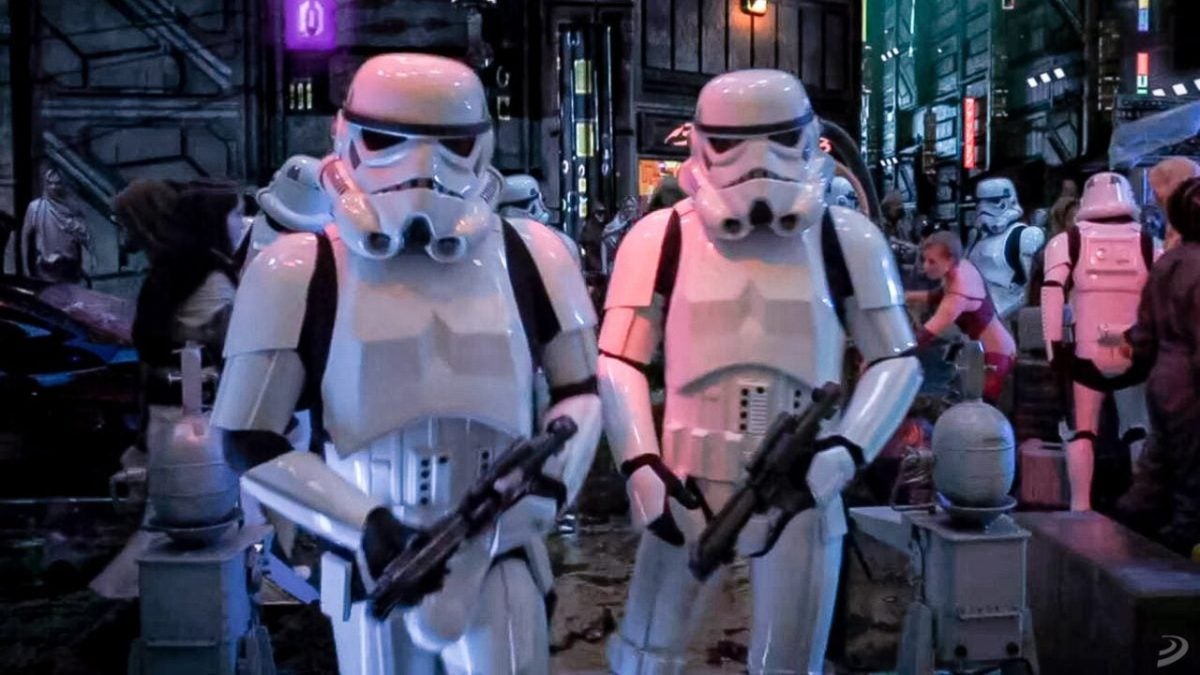 The best 'Star Wars' series is one that we will never see. George Lucas planned more than 400 episodes