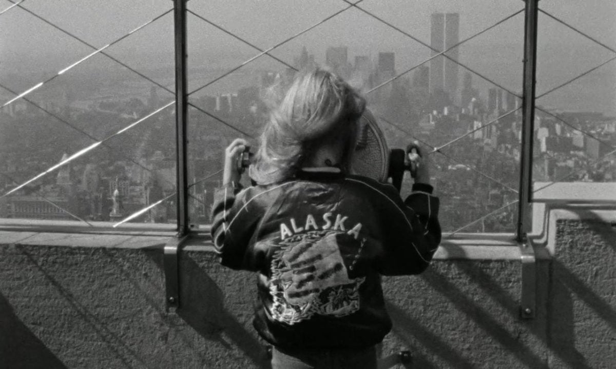 Wim Wenders withdraws one of his films from circulation for containing child nudity