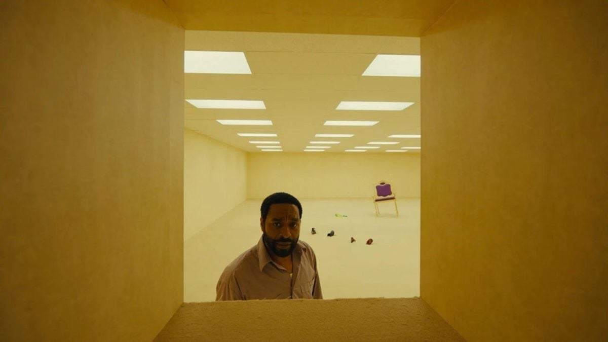 The director of the season's movie believes that AI "destroys the purpose of making cinema"
