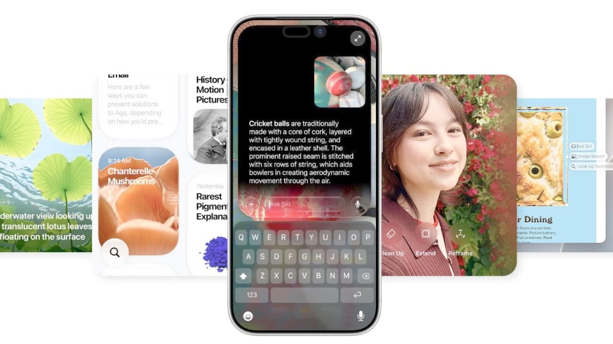 Do we want to try the new Siri AI? This way we can install iOS 27