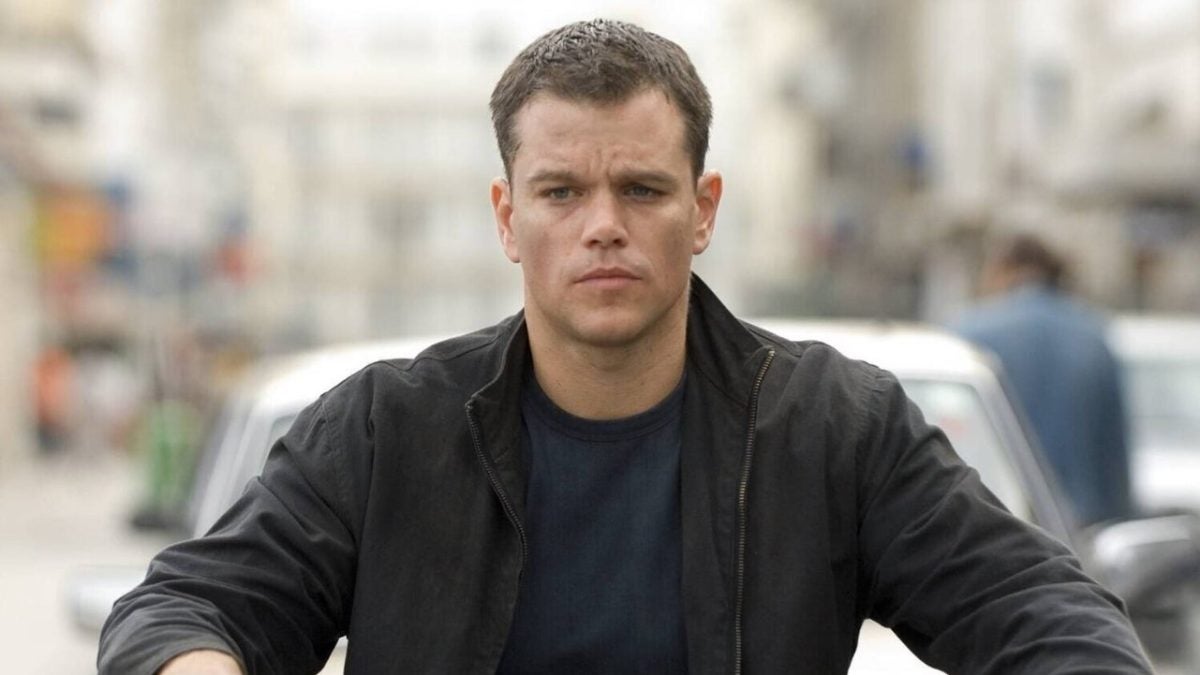 Matt Damon also wants to make a new Jason Bourne movie, but he has no ideas: "If you have something, let me know"