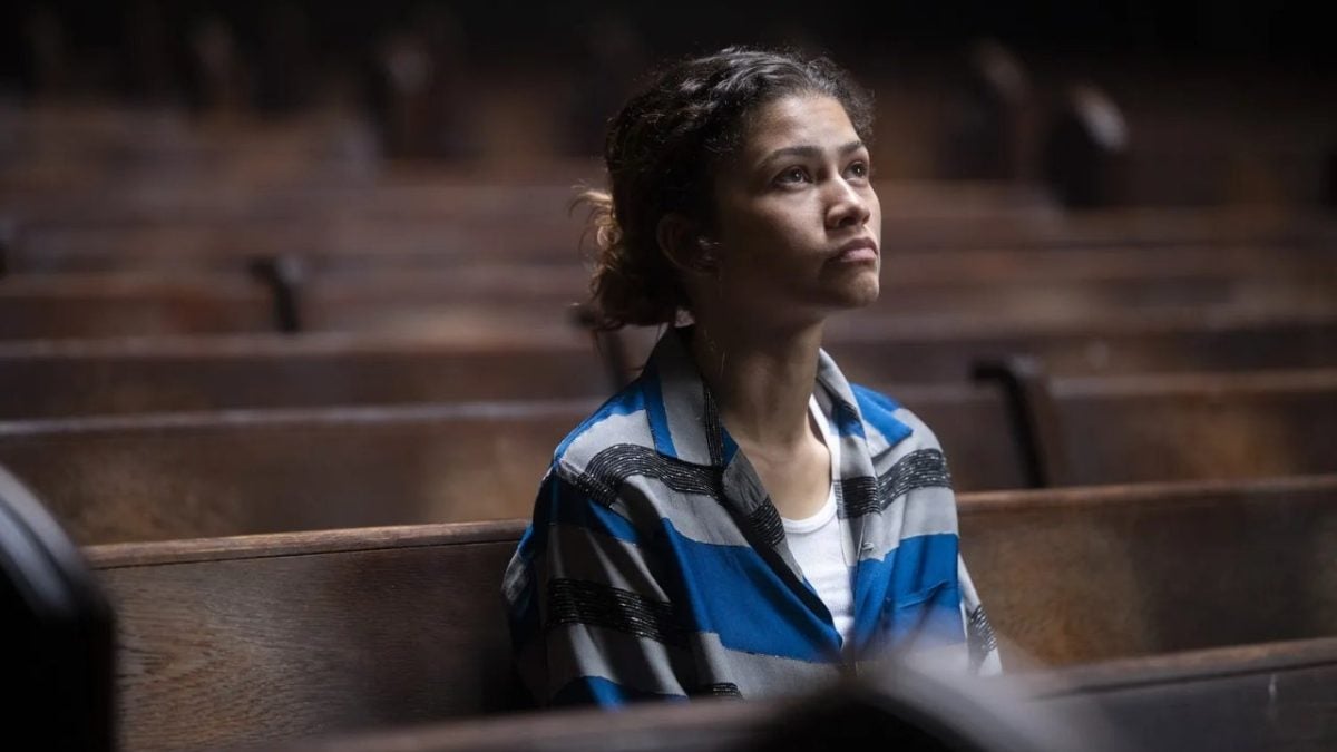 'Euphoria' meets what all the fans were expecting and announces its definitive ending