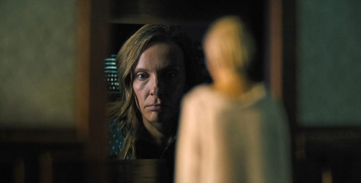 The director of Hereditary wants to make a prequel to his most iconic film, but "it never seems to be the right time"