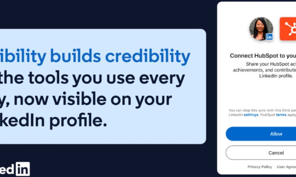 LinkedIn launches Connected Apps: your skills can now be verified