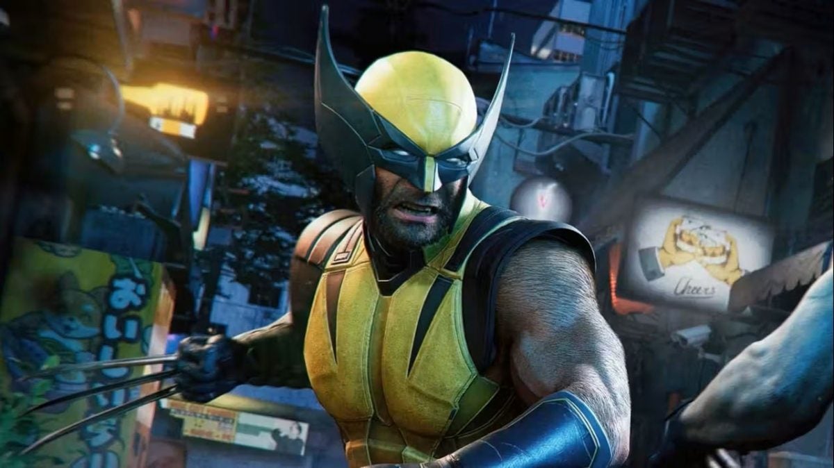 Marvel's Wolverine is showcased in depth in the State of Play