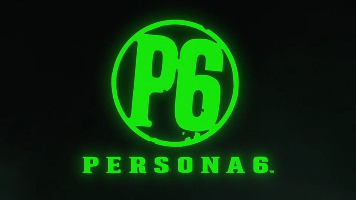 Xbox presents at its Showcase the new installment of the Persona franchise