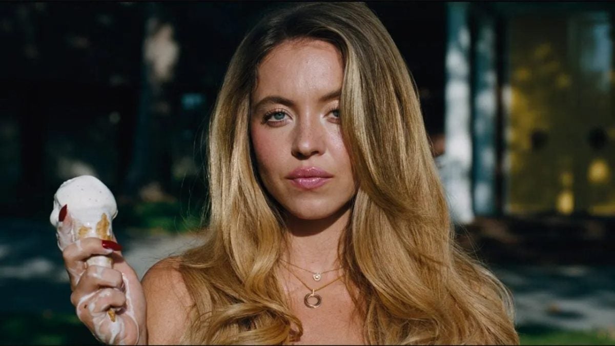 "Are you kidding?" The incredible response from Sydney Sweeney when she found out there would be no nudity in 'Euphoria'