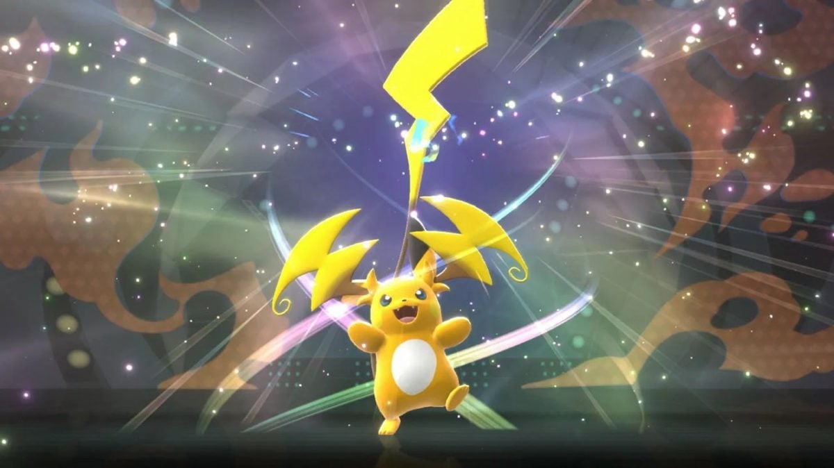 Pokémon Champions receives a release date for its mobile version