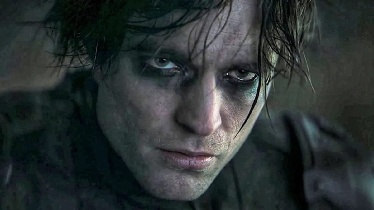 "I trained twice every damn day." Robert Pattinson has exploded against the fans of 'The Batman'