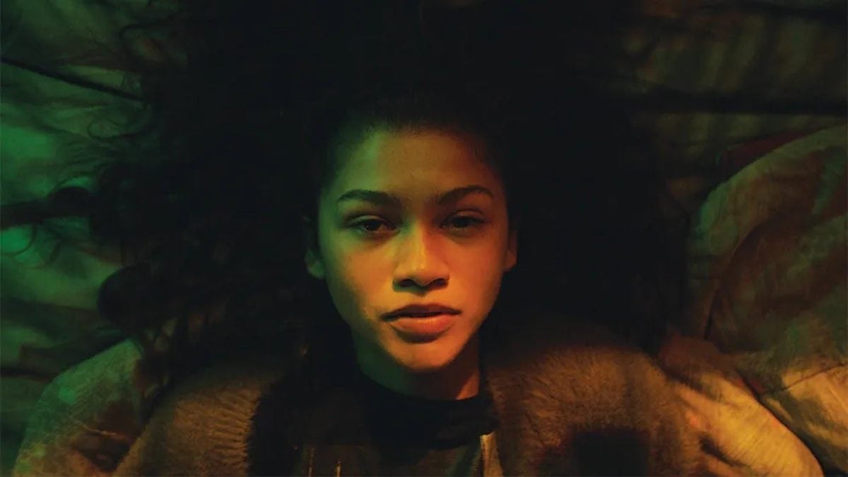 Euphoria reaches 8.5 million viewers in a disappointing season finale