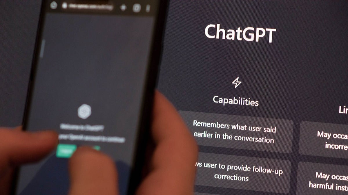ChatGPT is now a productivity hub: the apps worth downloading