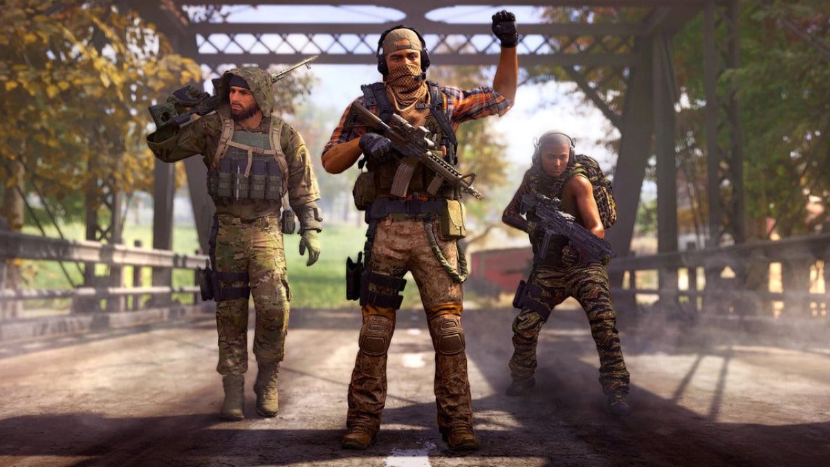 Ghost Recon is back: Ubisoft confirms fresh news for August 6