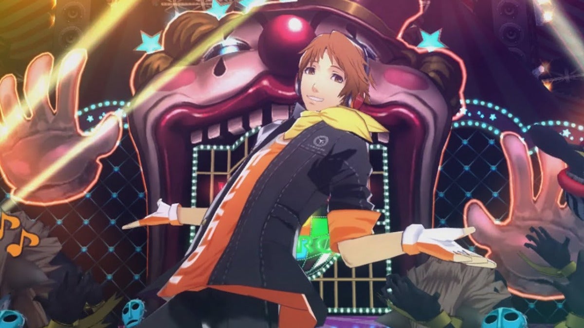 Persona 4 will change one of its most iconic characters for its remake