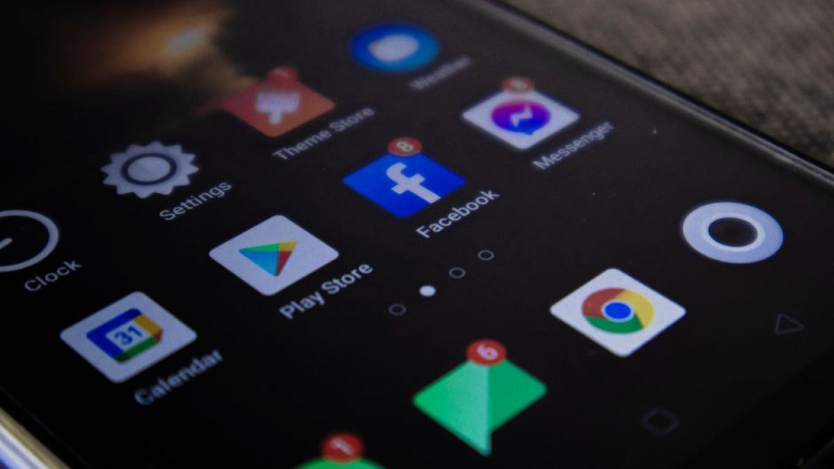 Aptoide is now on Google Play in the US: the first third-party Android app store