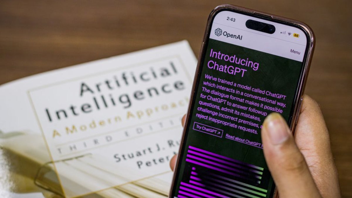 ChatGPT gets a teen version: new parental controls roll out