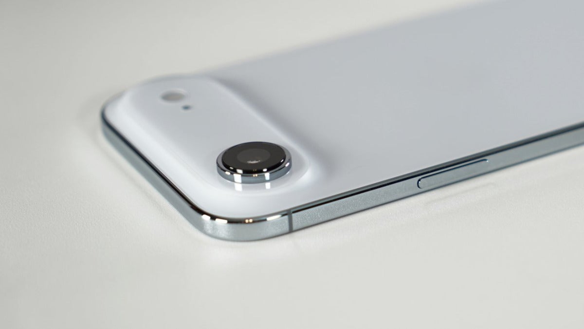 iPhone 20 rumor resurfaces: Apple may get its biggest redesign in years