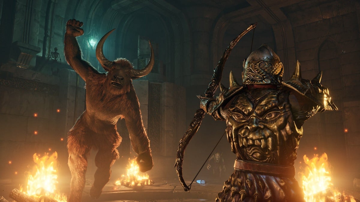 Oblivion Remastered could get more fixes: Bethesda eyes Switch 2 optimizations