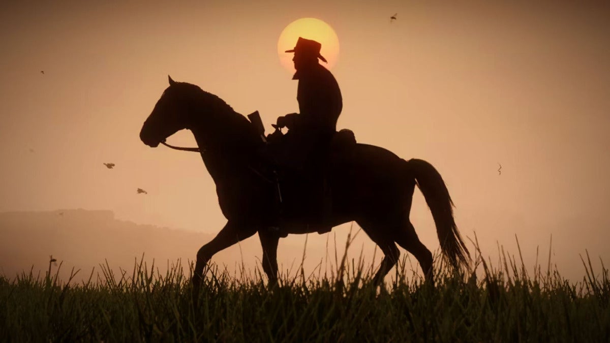Red Dead Redemption 2’s Mexico expansion mod arrives September 16