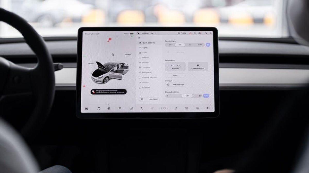 Software-defined cars enter their next phase: intelligence is the next battleground