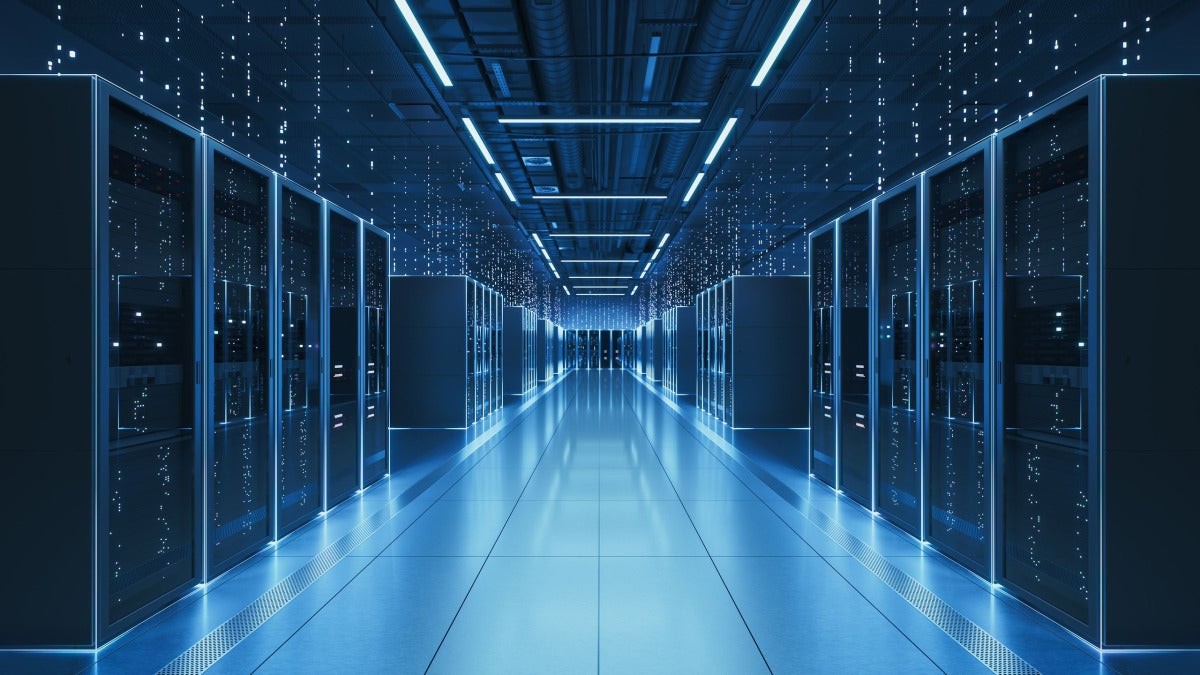 Sovereign AI is now a requirement in healthcare and critical services