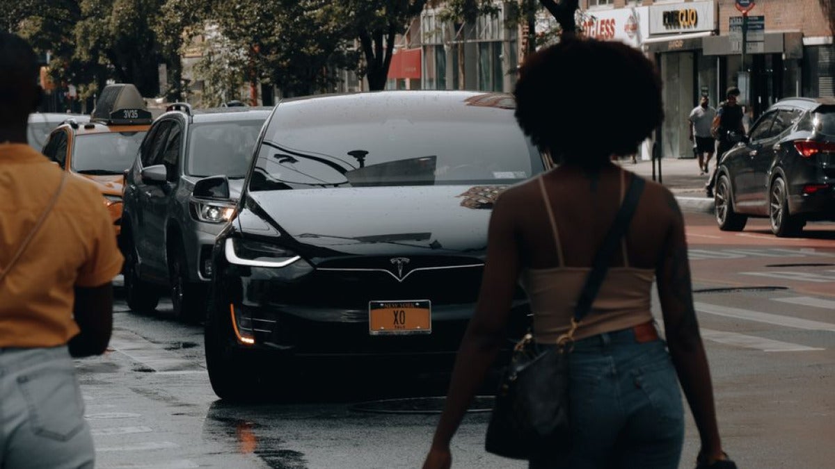 Tesla’s Cybercab could start employee rides in Austin this month
