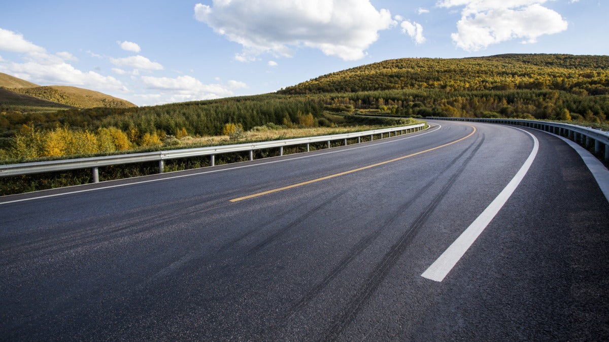 Car Carpet Underlay Still Cuts Road Noise: but only so much