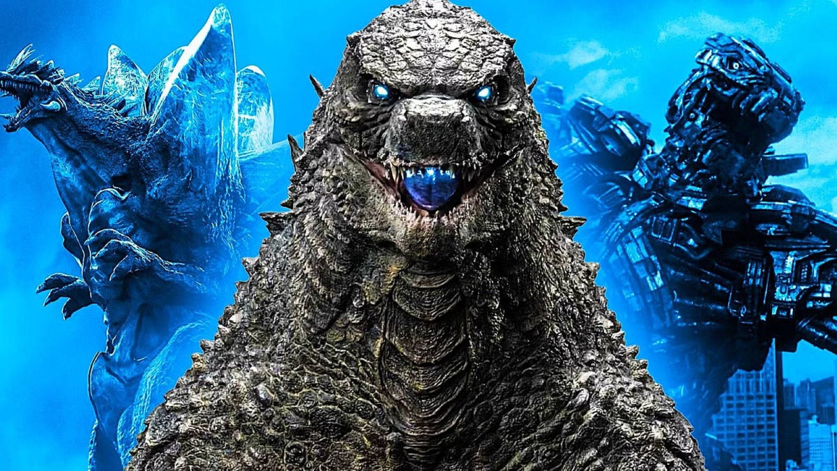 Destoroyah returns to Godzilla Battle Line: a radical redesign 31 years later