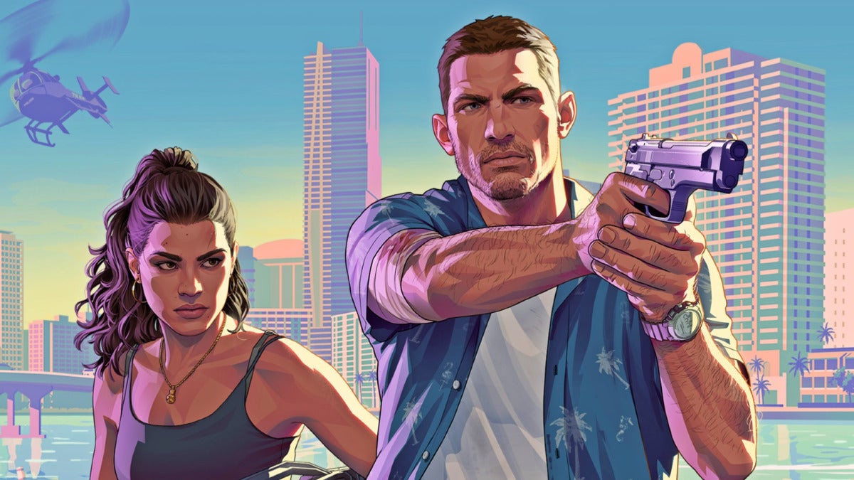 GTA 6 gets its November 2026 release date: PS5 and Xbox pre-orders are live